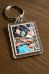 Evenement foto: Serie 385
