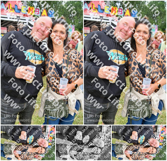 Evenement foto: Serie 385