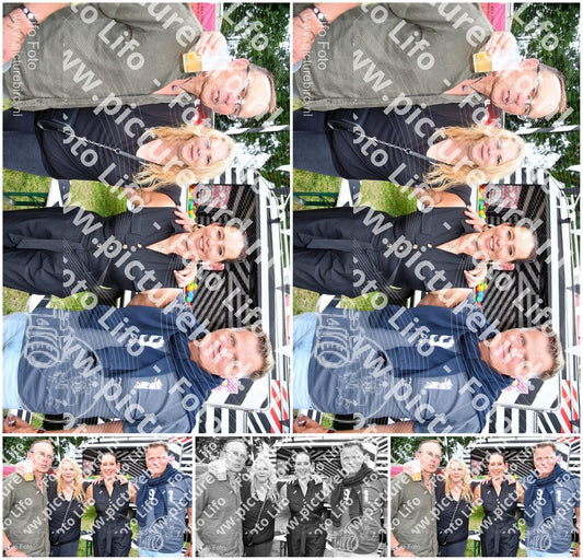 Evenement foto: Serie 385
