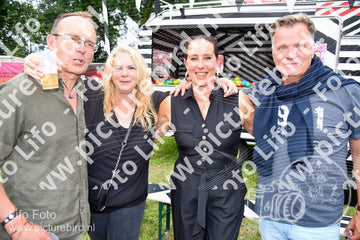 Evenement foto: Serie 385
