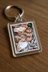 Evenement foto: Serie 385