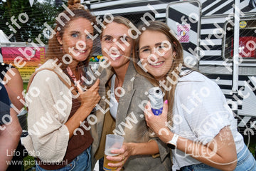 Evenement foto: Serie 385