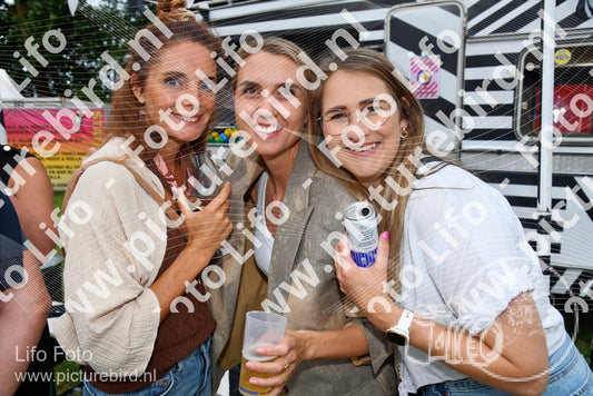 Evenement foto: Serie 385