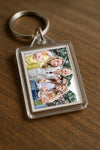 Evenement foto: Serie 385