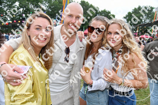 Evenement foto: Serie 385
