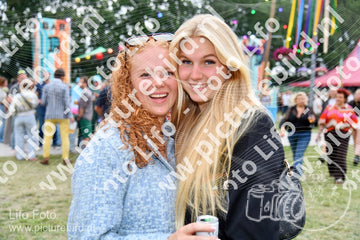 Evenement foto: Serie 385