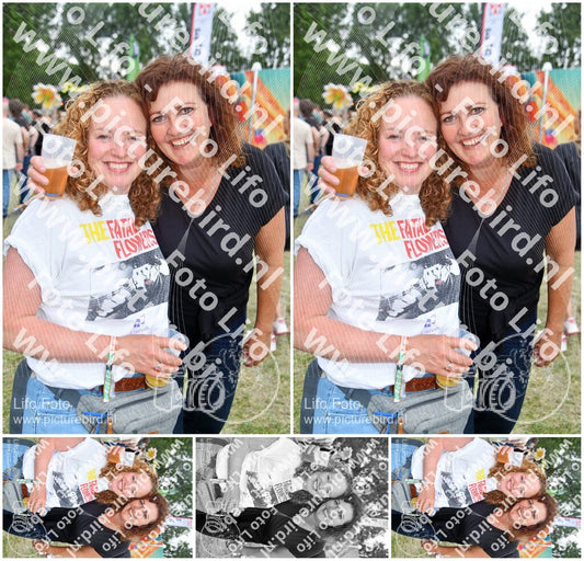 Evenement foto: Serie 385