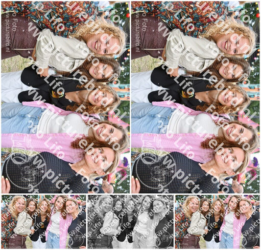 Evenement foto: Serie 385