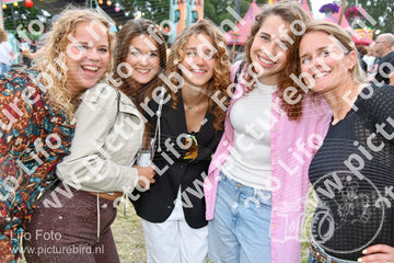 Evenement foto: Serie 385