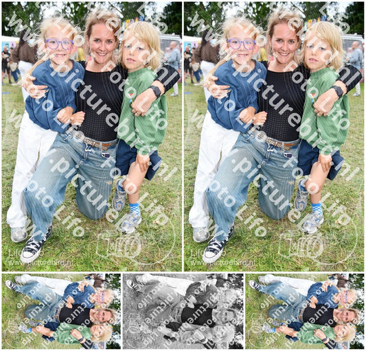 Evenement foto: Serie 385
