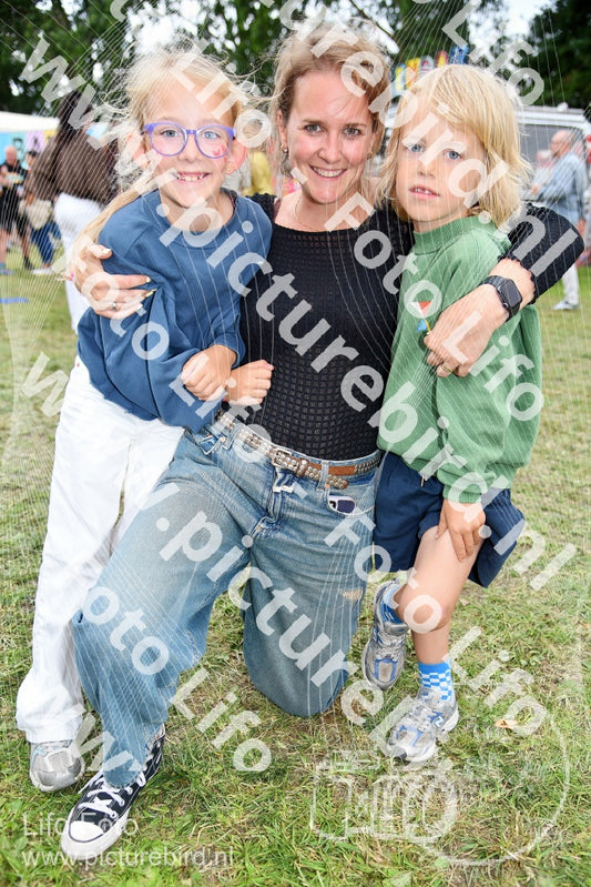 Evenement foto: Serie 385