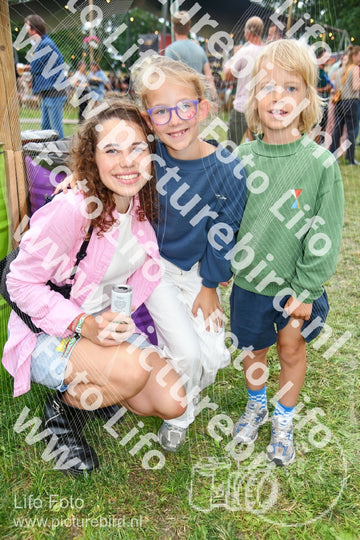 Evenement foto: Serie 385