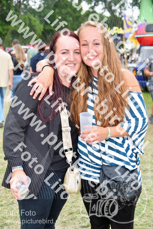 Evenement foto: Serie 385