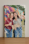 Evenement foto: Serie 385