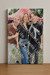 Evenement foto: Serie 385