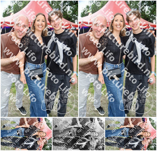 Evenement foto: Serie 385