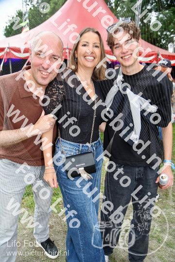 Evenement foto: Serie 385