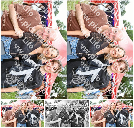Evenement foto: Serie 385