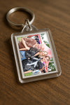 Evenement foto: Serie 385