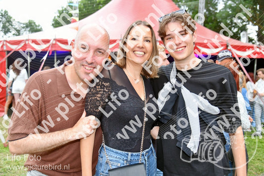 Evenement foto: Serie 385
