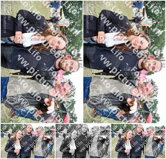 Evenement foto: Serie 385