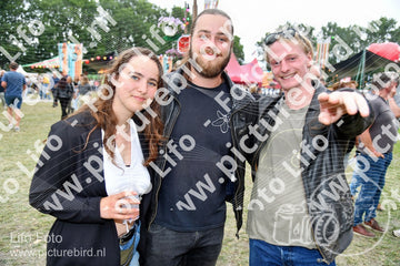 Evenement foto: Serie 385