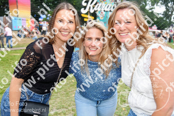Evenement foto: Serie 385