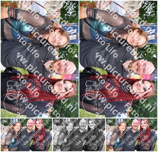 Evenement foto: Serie 385
