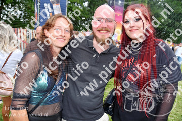 Evenement foto: Serie 385