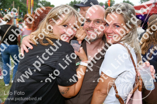 Evenement foto: Serie 385