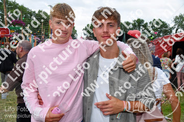 Evenement foto: Serie 385