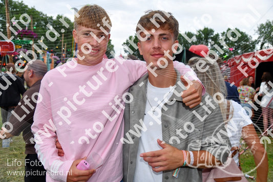 Evenement foto: Serie 385