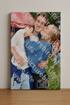 Evenement foto: Serie 385