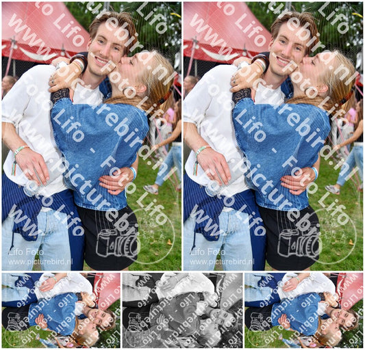 Evenement foto: Serie 385
