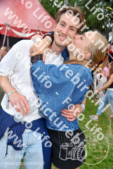 Evenement foto: Serie 385