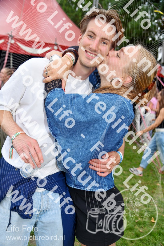 Evenement foto: Serie 385