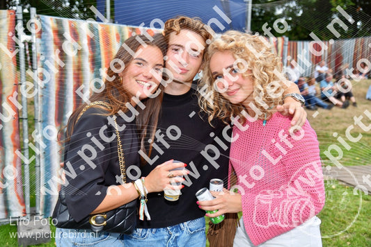 Evenement foto: Serie 385