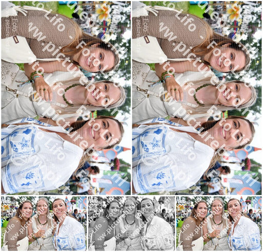 Evenement foto: Serie 385