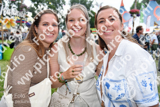 Evenement foto: Serie 385