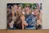 Evenement foto: Serie 385