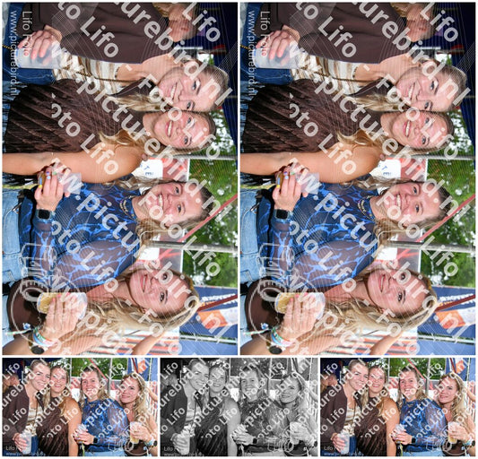 Evenement foto: Serie 385