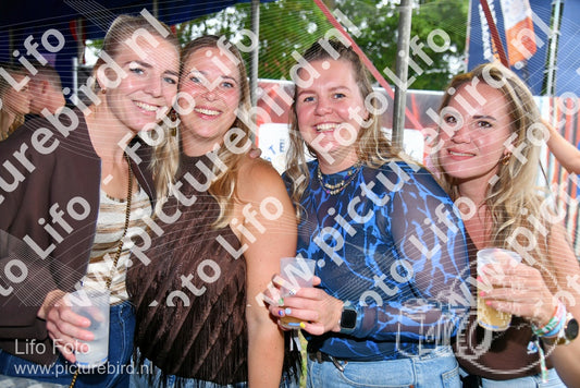 Evenement foto: Serie 385