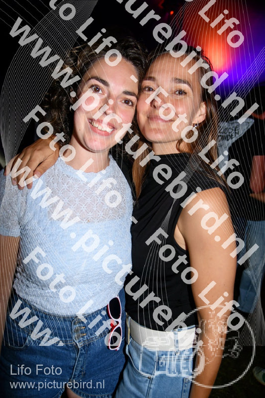 Evenement foto: Serie 385