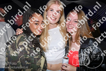 Evenement foto: Serie 385