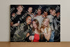 Evenement foto: Serie 385