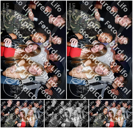 Evenement foto: Serie 385