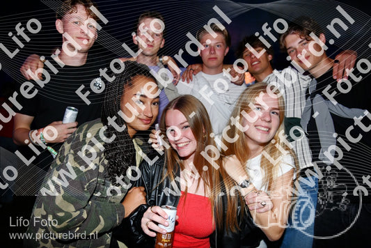 Evenement foto: Serie 385
