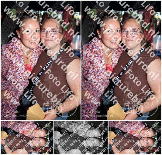 Evenement foto: Serie 385