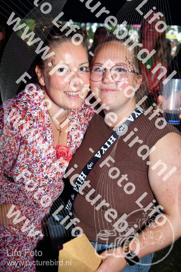 Evenement foto: Serie 385