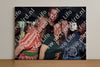 Evenement foto: Serie 385